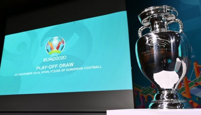 AVRO-2020-nin pley-off mərhələsinin püşkü atılıb