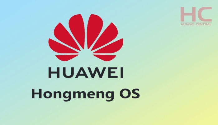 “Huawei” şirkətinin əməliyyat sistemi “Hongmeng” adlanacaq