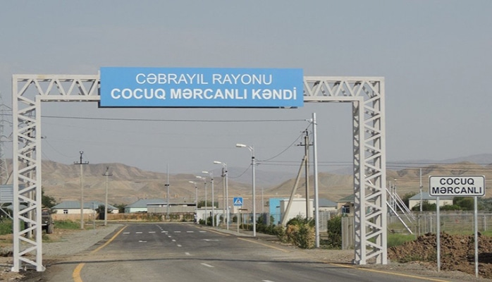 “Cocuq Mərcanlı xalqımızın əyilməz ruhunun təcəssümüdür” — Prezident
