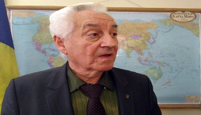 Николай Головатый: За последние 15 лет Азербайджан превратился в авторитетную и уважаемую на международной арене страну