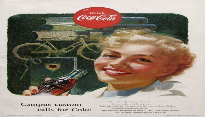 Tanınmış markaların ilk reklam filmləri