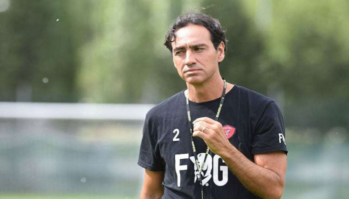 İtaliya klubu Alessandro Nestanı istefaya göndərib