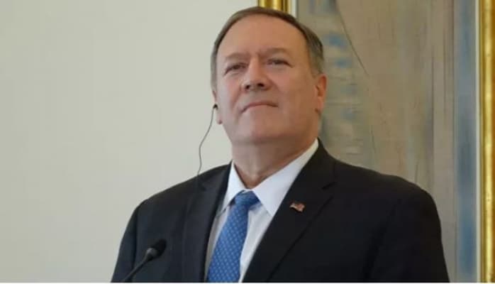 Pompeo Səudiyyə Ərəbistanının xarici işlər naziri ilə hərbi bazadakı silahlı insidenti müzakirə edib