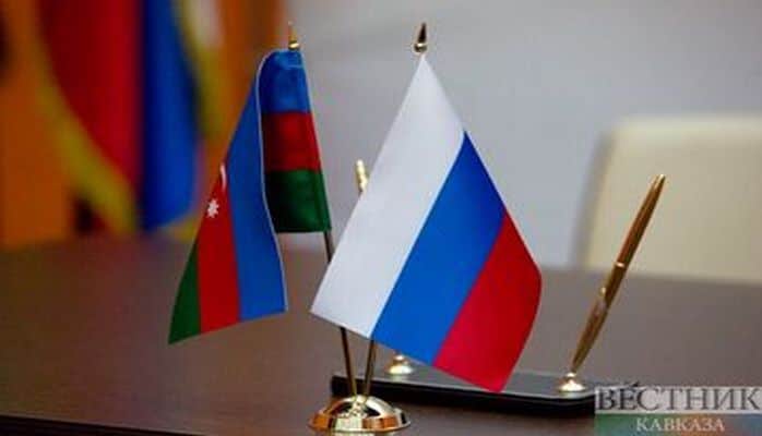 Посольство Азербайджана в России прояснило ситуацию вокруг группы В.Б.О.Н.