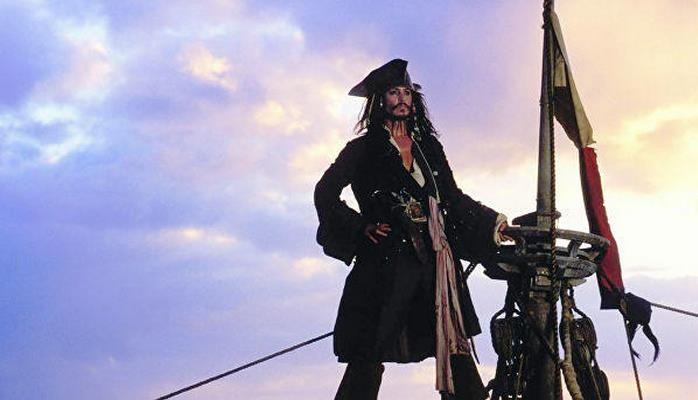 В Disney рассказали о будущем "Пиратов Карибского моря"