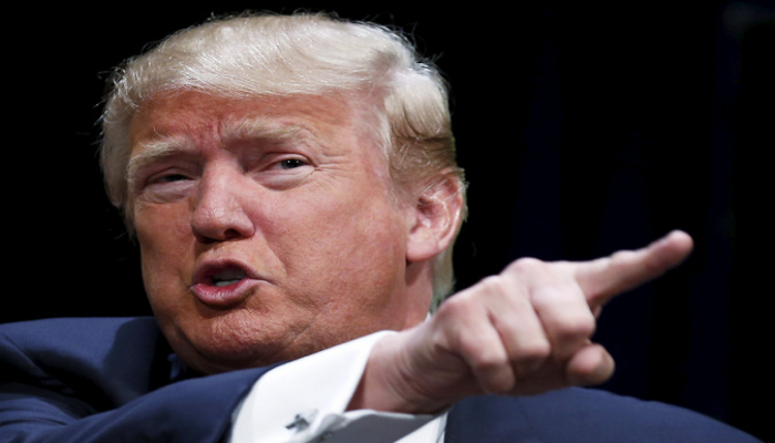 Трамп намерен уволить генинспектора Госдепа CША