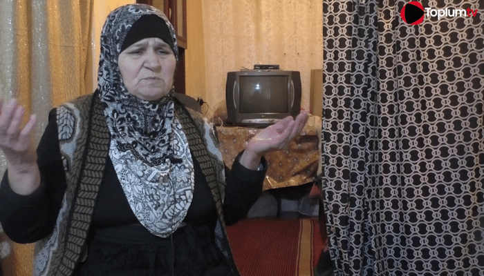 Mənim hekayəm: Qanını sataraq övladlarını böyüdən ana