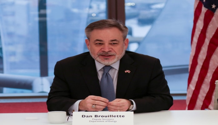 ABŞ-ın yeni Energetika naziri bəlli oldu