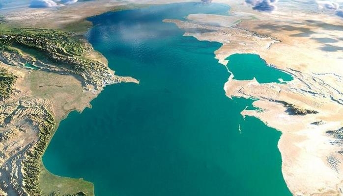 İqtisadçı ekspert: “Konvensiya Azərbaycana Xəzərdə süni adalar yaratmağa imkan verir”