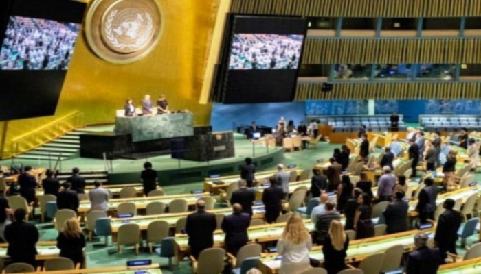 Трамп, Рухани, Зеленский и Мадуро планируют выступить на Генассамблее ООН
