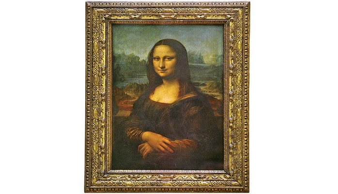 “Mona Liza” haqqında 10 maraqlı fakt - Siyahı