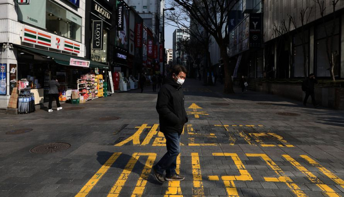 Губернатор штата Нью-Йорк сообщил о снижении числа смертей больных COVID-19