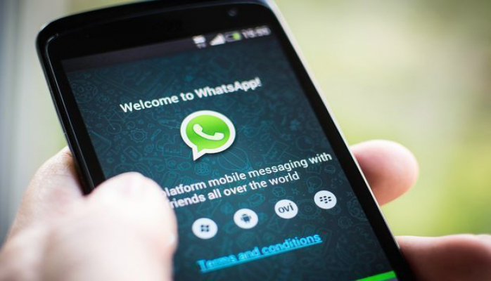 В WhatsApp появится новый режим