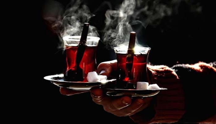 Çayın faydaları və zərərləri