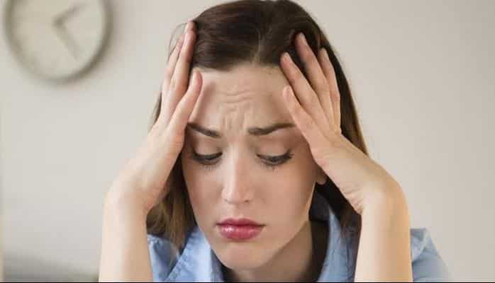 Sinir kaynaklı baş ağrısını ağrı kesici geçirmiyor
