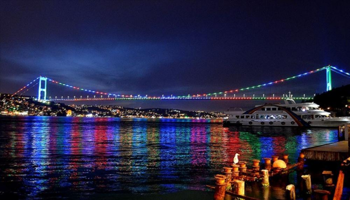 Dünya məşhurları Türkiyəni reklam edəcək