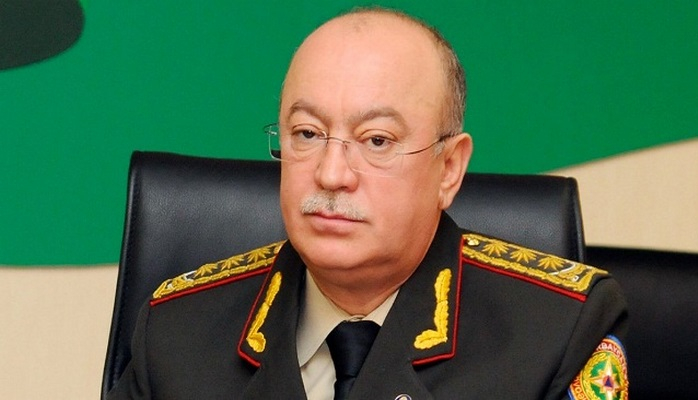 Nazirin Gəncədəki qəbulunun vaxtı dəyişdirildi