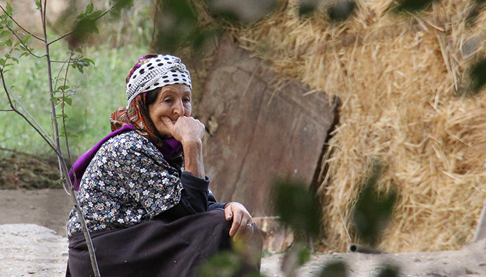 Naxçıvanın 250 illik tarixi olan kəndi