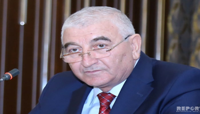 Məzahir Pənahov bu seçki dairəsindən narazıdır