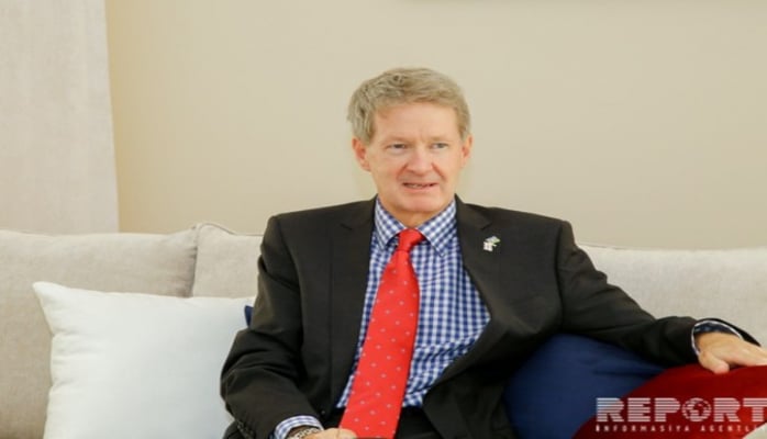 Böyük Britaniya səfiri: 'Mühafizəkarların irəli sürdüyü Aİ-dən çıxmaq sazişi dəstəklənəcək'