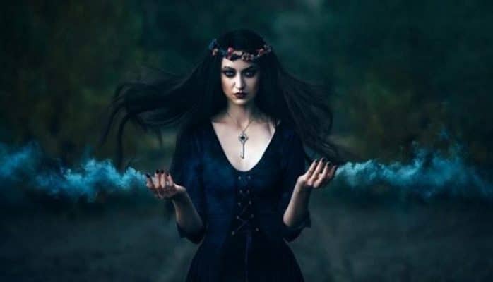 Saçlarla bağlı mifik faktlar