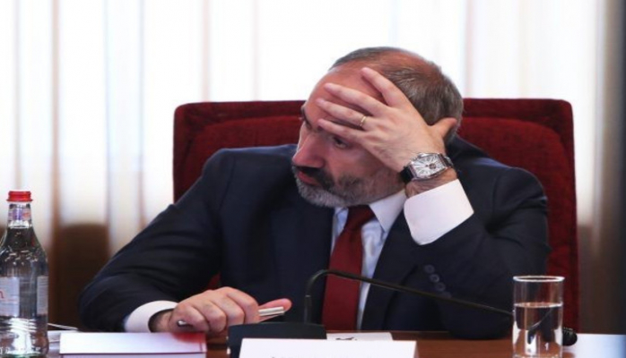 Ermənistanın baş naziri Rusiyaya gedəcək