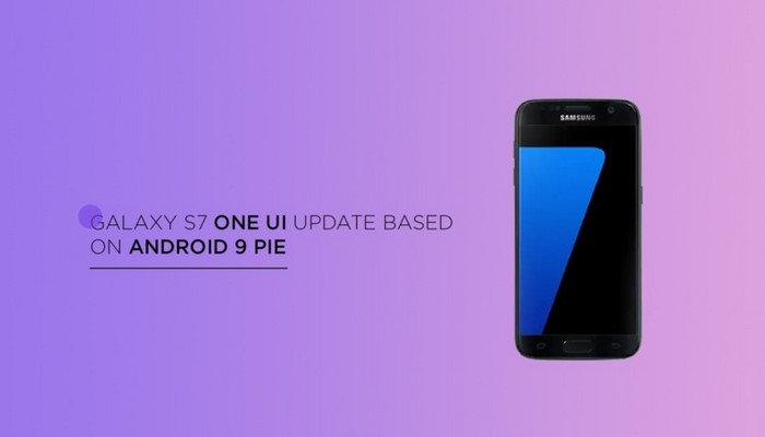 Samsung Galaxy S7'ye Android 9 Pie müjdesi!