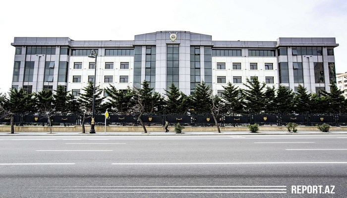 BŞBPİ: Kərim Süleymanlının polislər tərəfindən döyülməsi faktı təsdiqini tapmayıb