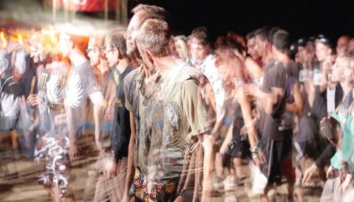 Канализационные стоки помогли составить карту наркоманов