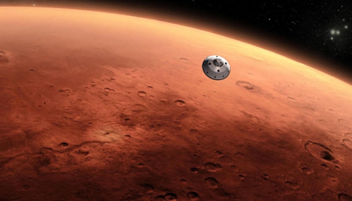 NASA Marsın bu günə qədər çəkilmiş ən panoramik görüntüsünü yaydı