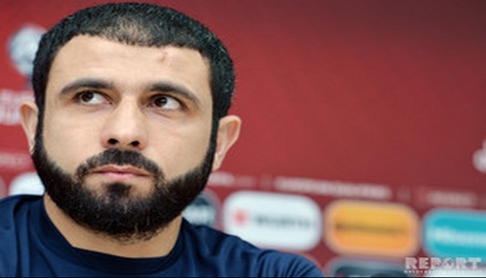 Rəşad Sadıqov: "İsrailin bütün futbolçuları ölkənin güclülər dəstəsində oynayırlar"