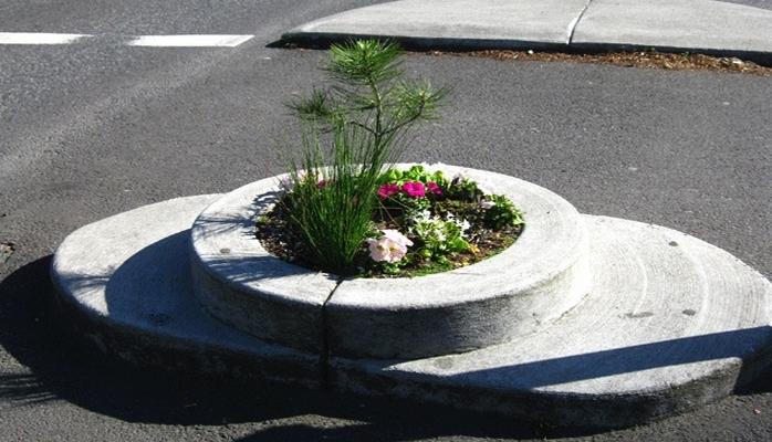 Dünyanın ən kiçik parkı