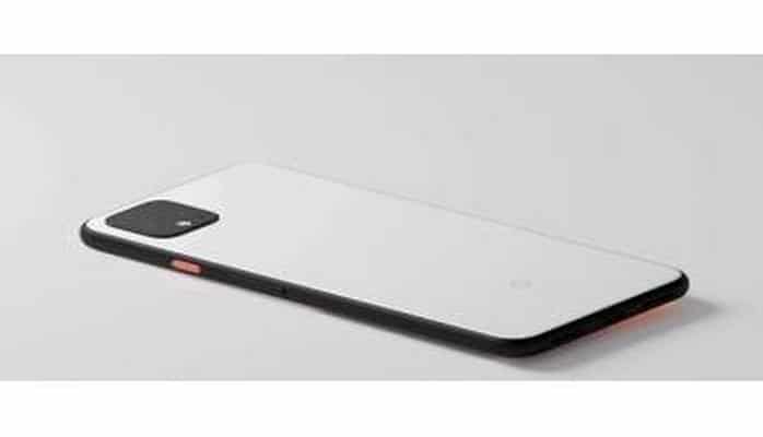 “Google” hərəkət sensoruna malik ilk smartfonunu təqdim edib