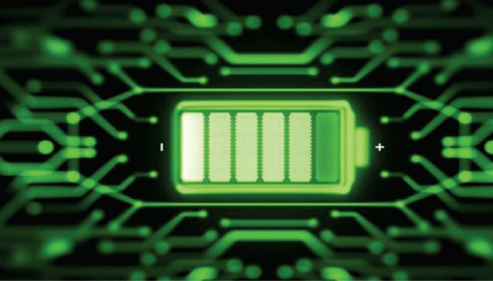 Dünyada ilk istilik batareyası təqdim edildi