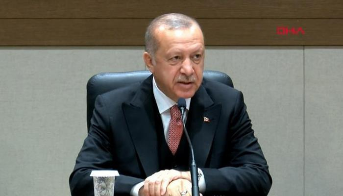 Rəcəb Tayyib Ərdoğan Vladimir Putinlə müzakirə edəcəyi məsələləri açıqlayıb