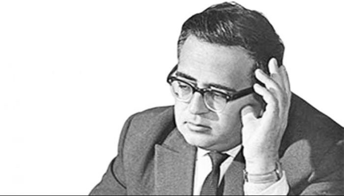 Əfsanəvi Üzeyirin varisləri - Soltan Hacıbəyov