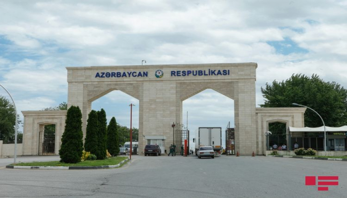 Gürcüstan və Rusiyadan 428 Azərbaycan vətəndaşının  ölkəyə qayıtması təmin edilib