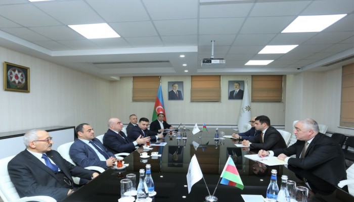 Субъекты МСБ Азербайджана и Турции могут реализовать совместные проекты