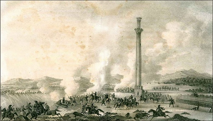 Шамкирский минарет: изчезнувшее чудо архитектуры древнего Азербайджана