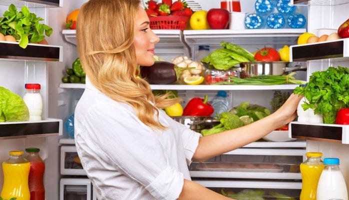 Qidalar soyuducuda necə saxlanılmalıdır? - Bunlara mütləq diqqət edin!