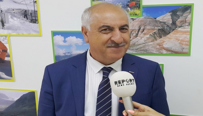 ETSN və SOCAR tullantıların idarə olunması ilə bağlı dövlət proqramı hazırlayıb