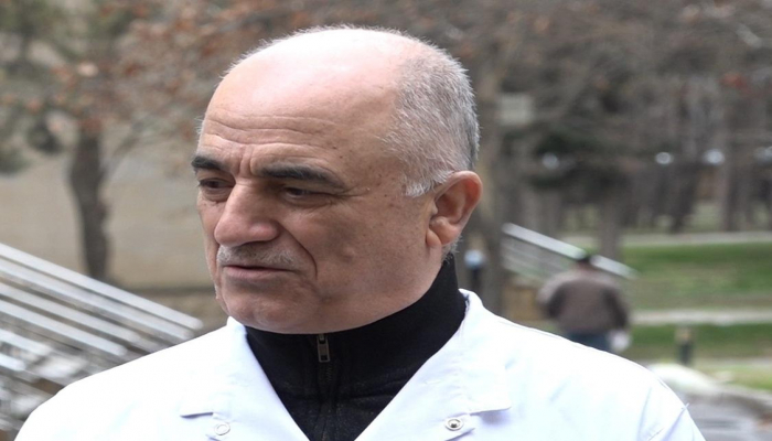 Главный инфекционист Азербайджана: Переболевшие коронавирусом могут заразиться повторно
