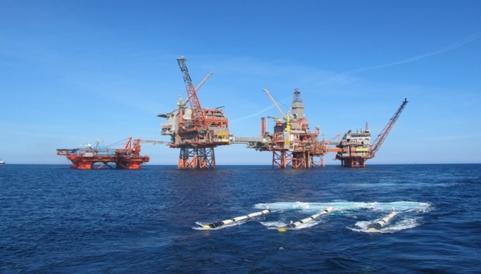 Cari ilin ilk ayında Azərbaycanda 2 milyon tondan çox neft hasil edilib