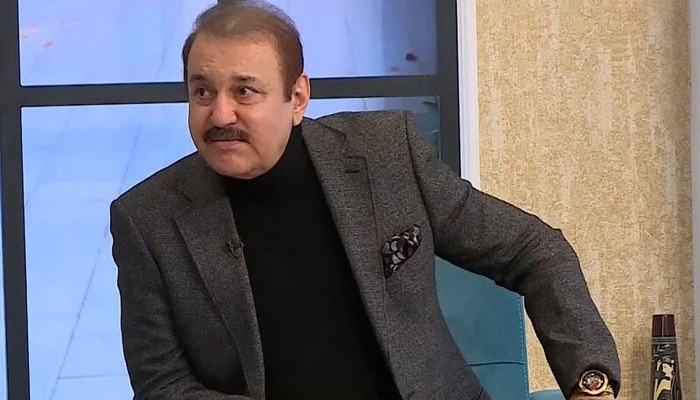 Cavanşir Məmmədovun dəfn yeri açıqlandı