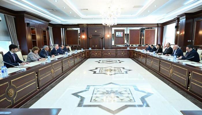 Çavuşoğlu: Bəzi ölkələr Cənubi Qafqazda sülhü əngəlləməyə çalışır