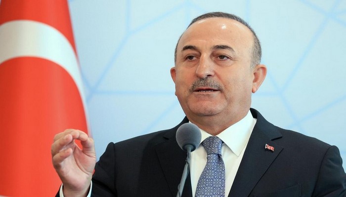Çavuşoğlu: "Kamal Kılıçdaroğlunun Azərbaycana üzr borcu var"