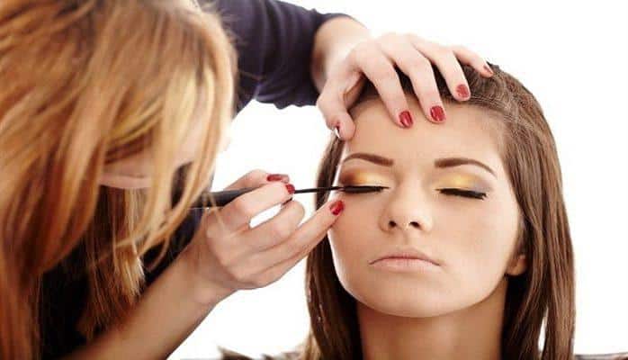Düzgün makiyajın qaydaları