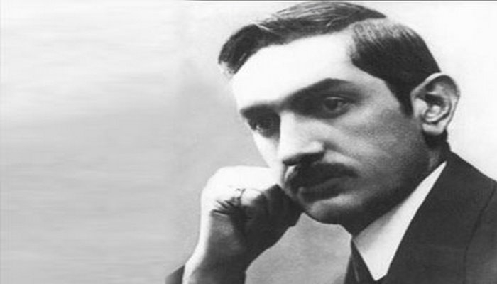 Əbdül-Müslüm Maqomayev - Əfsanəvi müğənninin əfsanəvi babası