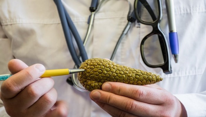 Mədəaltı vəzi xərçənginin 10 ilkin əlaməti