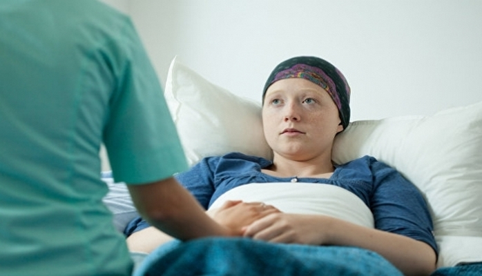 Xərçəng diaqnozu qoyulan kimi bunları edin - Dünyaca məşhur professordan qaydalar